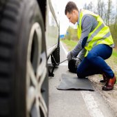 Armonk Roadside Assistance Service